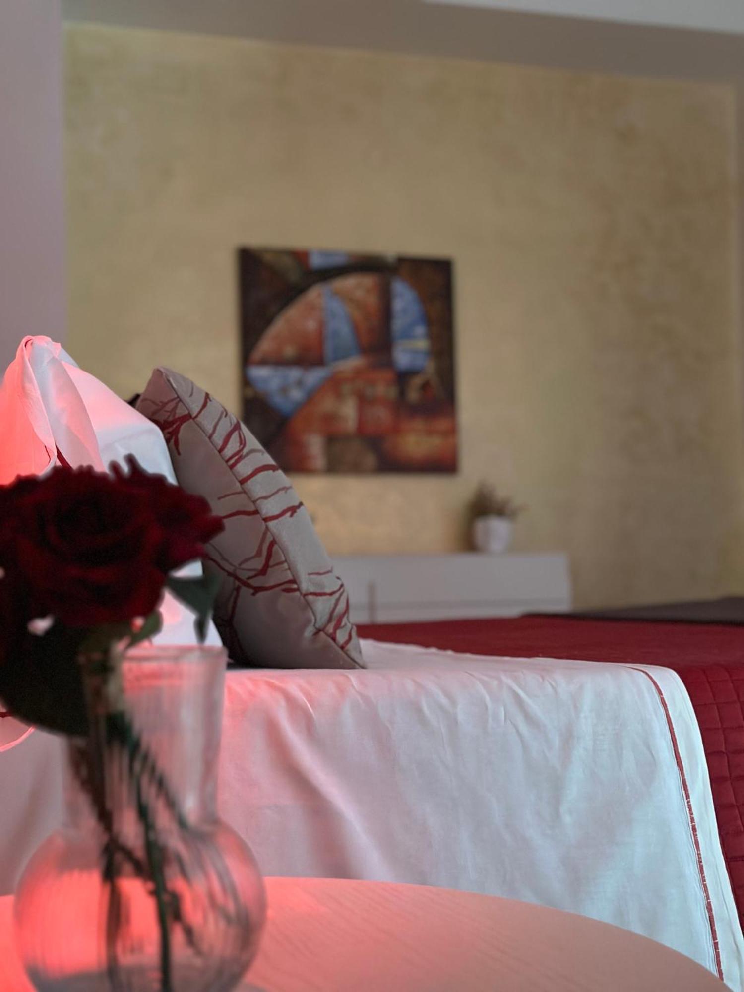 Hotel Il Giardino Degli Aranci نولا المظهر الخارجي الصورة