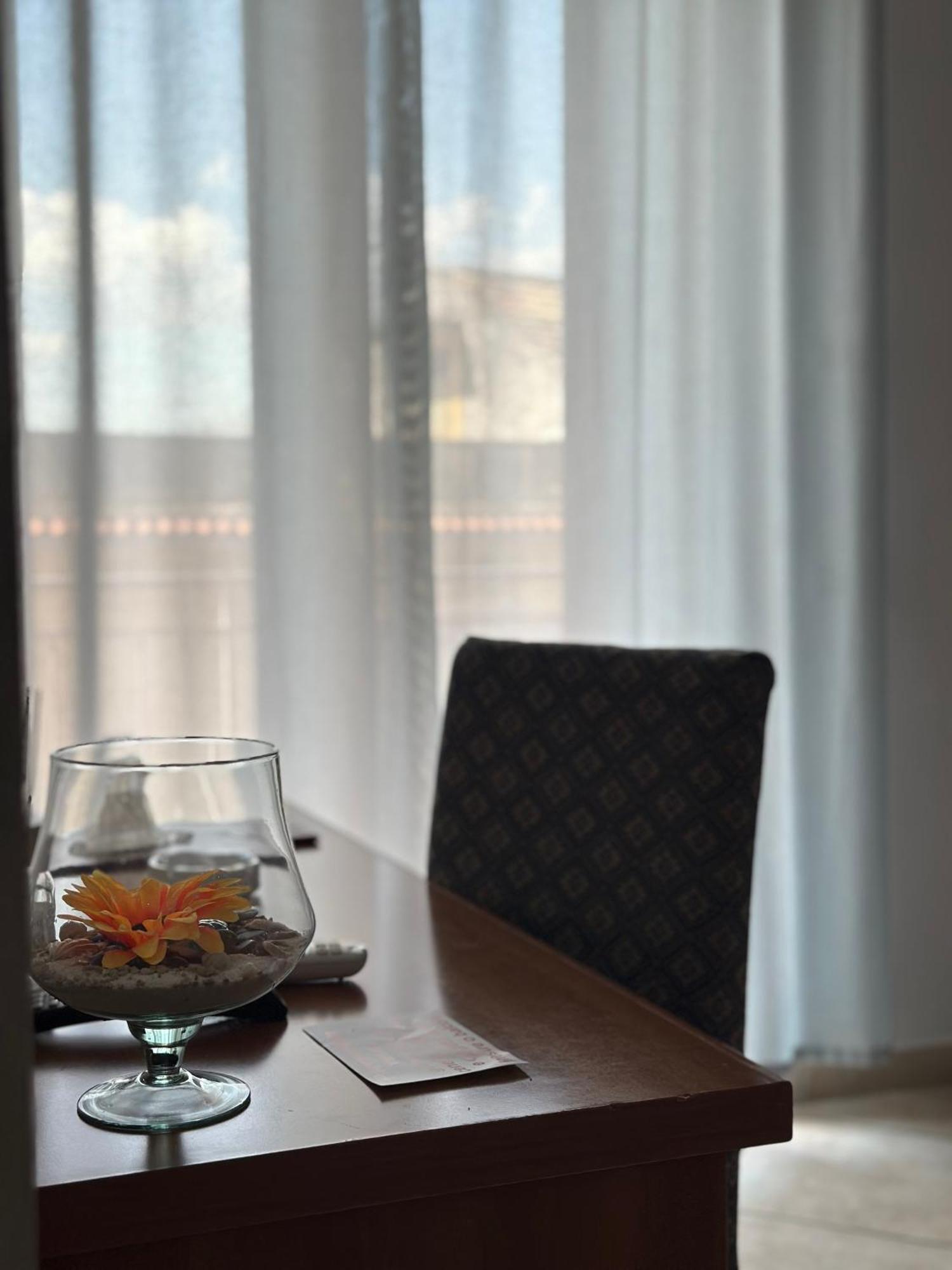 Hotel Il Giardino Degli Aranci نولا المظهر الخارجي الصورة