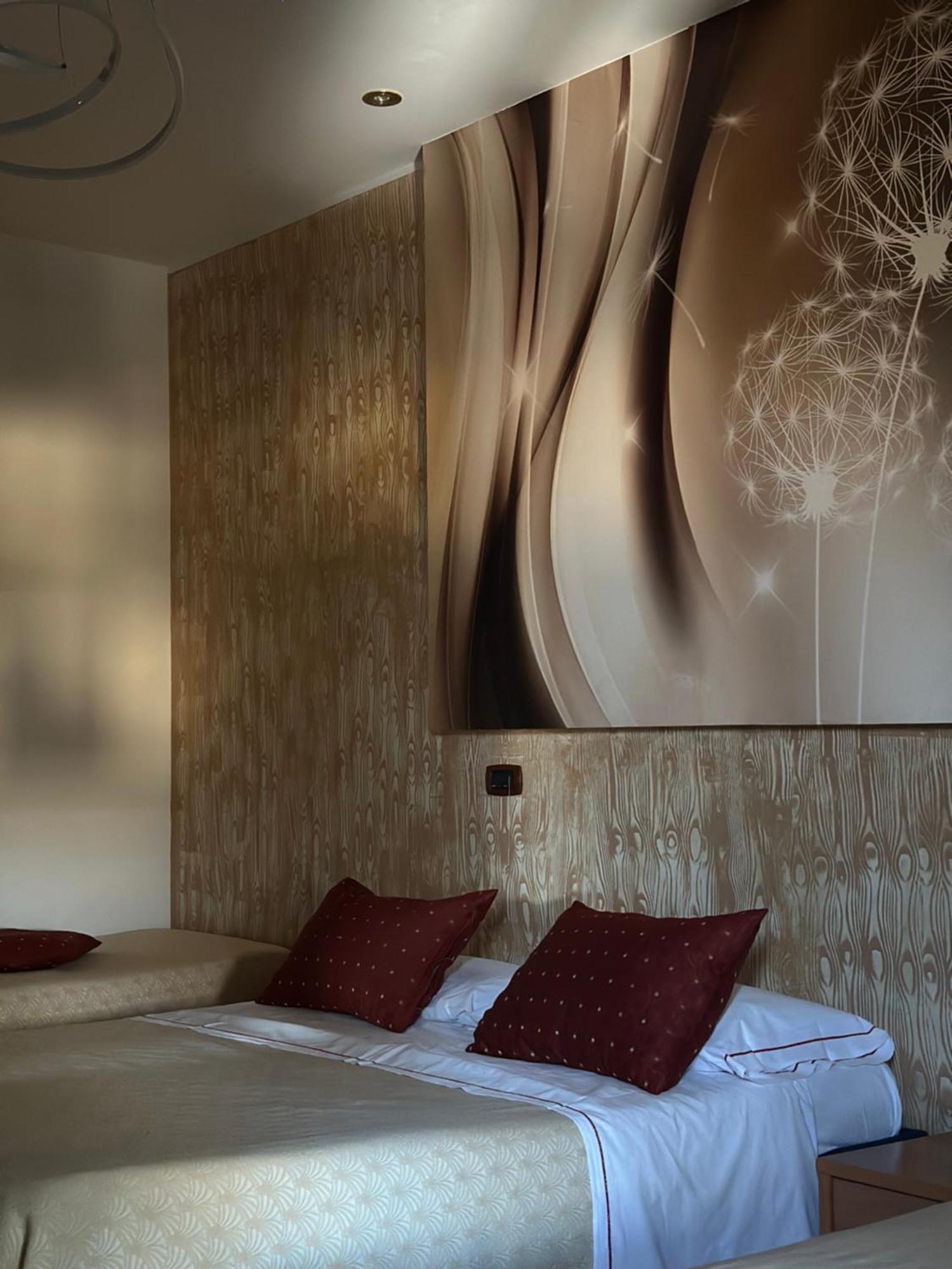 Hotel Il Giardino Degli Aranci نولا المظهر الخارجي الصورة
